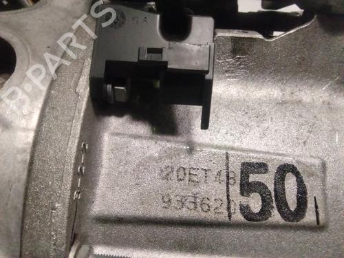 Gearbox CITROËN C3 II (SC_) | BP29762900M3 - Image 5