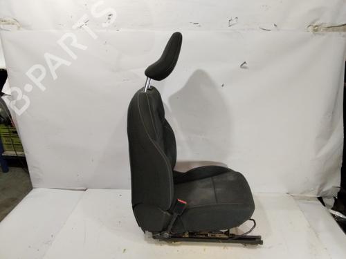 Left front seat RENAULT ARKANA I (LCM_, LDN_) | BP33649418C15 - Image 4