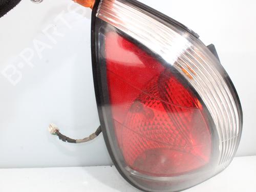 Left taillight KIA RIO II (JB) 1.5 CRDi (110 hp) 16007680