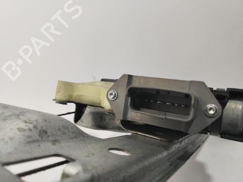 Rear right window mechanism PEUGEOT 5008 (0U_, 0E_) 2.0 HDi 150 / BlueHDi 150 | BP21568169C25 