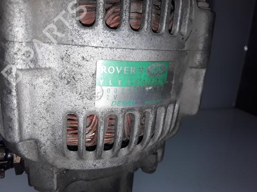 Alternator LAND ROVER FREELANDER I (L314) 2.0 Td4 4x4 | BP9508519M7 