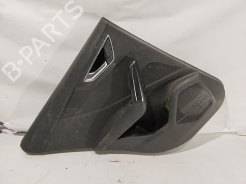 Verkleidung hinten links für AUDI Q2 (GAB, GAG) 35 TDI quattro (150 hp) 30808642