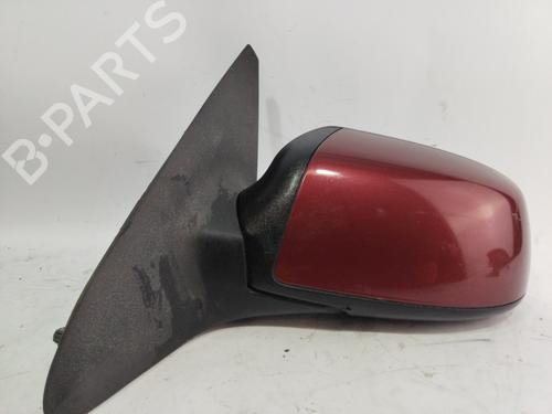 Left mirror FORD MONDEO III Saloon (B4Y) 2.0 16V TDDi / TDCi | BP25453841C26 