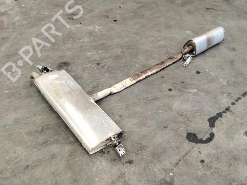 Used Exhaust system Exhaust system 37160874 37160874