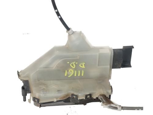 Used Front right lock Front right lock CITROËN C4 CACTUS 1.2 THP 110 (110 hp) 33957114 33957114