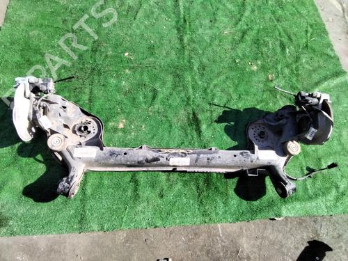 Used Rear axle FORD FOCUS III [2010-2020]  25454153