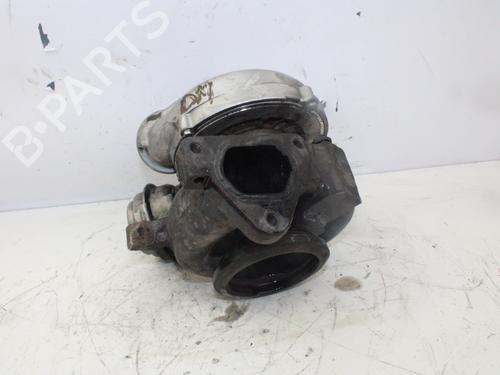 Turbocharger/Supercharger MERCEDES-BENZ C-CLASS (W203) C 220 CDI (203.006, 203.008) | BP14847623M71 