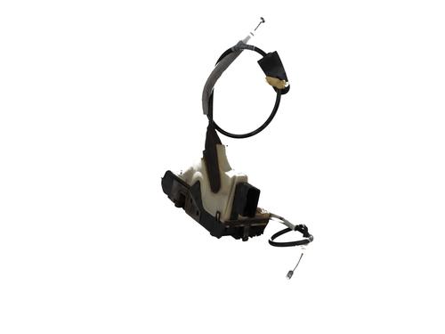 Used Front right lock PEUGEOT 5008 II (MC_, MJ_, MR_, M4_) [2016-2025]  30581802