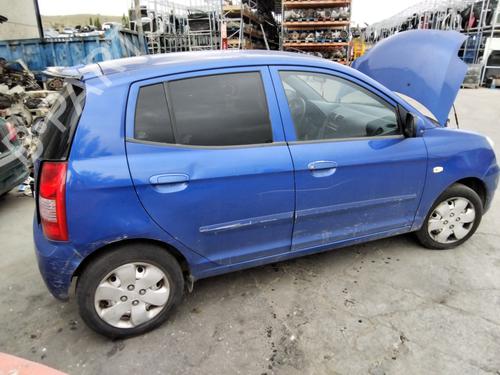 Right mirror KIA PICANTO I (SA) 1.1 | BP26961712C27 