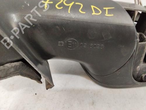 Left mirror SEAT IBIZA III (6L1)  | BP19518810C26 