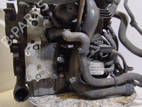 Engine VW GOLF V (1K1) 1.9 TDI | BP18127055M1 - Image 3