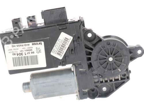 Used Right front window motor Right front window motor PEUGEOT 307 Break (3E) 2.0 (136 hp) 34434358 34434358