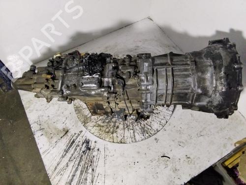 Caja de cambios MITSUBISHI PAJERO II (V3_W, V2_W, V4_W, V5_W) | BP30813434M3