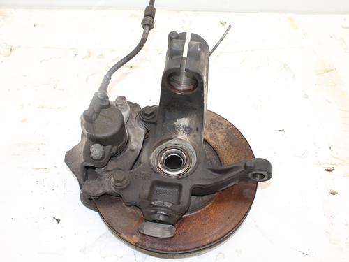 Right front steering knuckle FORD MONDEO IV (BA7) 1.8 TDCi | BP15066131M26 