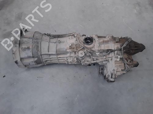 Gearbox NISSAN PATHFINDER III (R51) 2.5 dCi 4WD | BP9165452M3 