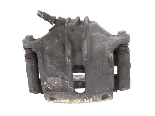 Right front brake caliper PEUGEOT 1007 (KM_) | BP30403327M104