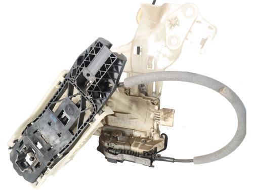 Used Rear right lock Rear right lock VW TOUAREG (7P5, 7P6) 3.0 V6 TDI (204 hp) 33793421 33793421