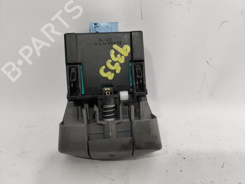 Handremsysteem RENAULT SCÉNIC II (JM0/1_)  | BP27456443E5 