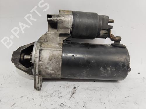 Used Starter MERCEDES-BENZ A-CLASS (W168) [1997-2005]  31182783