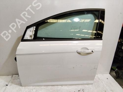 Left front door FORD FOCUS III 1.0 EcoBoost | BP18046343C2 