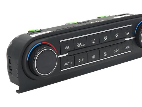 AC Styreenhet / Manøvreringsenhet KIA XCEED (CD) | BP30927162I5