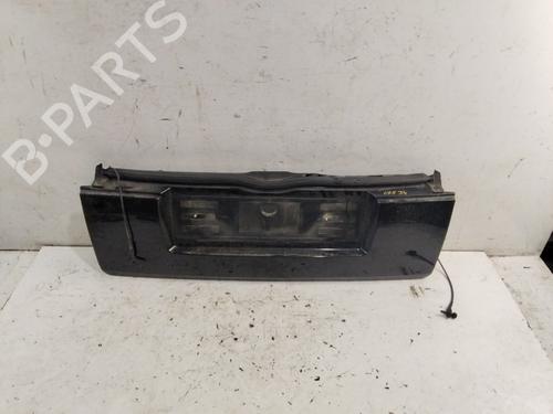 Used Tailgate CITROËN C2 (JM_) 1.4 HDi (68 hp) 20488424