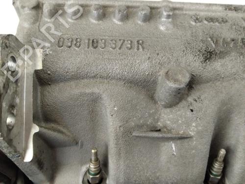 Cylinder head SEAT TOLEDO III (5P2)  | BP18255034M5 