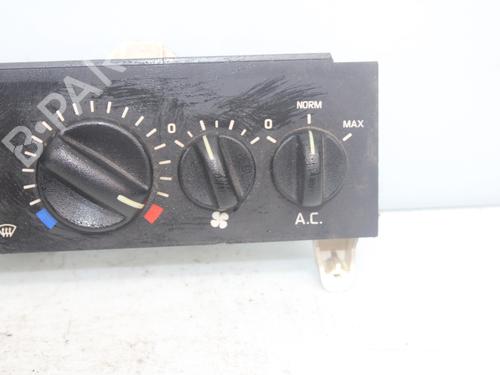 Climate control RENAULT MASTER III Van (FV)  | BP16780692I5 