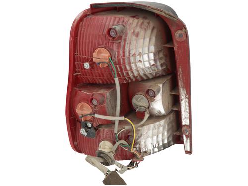 Fanale posteriore destro KIA CARNIVAL II (GQ) 2.9 CRDi | BP30926905C35