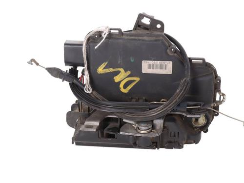 Used Front left lock Front left lock 39596380 39596380