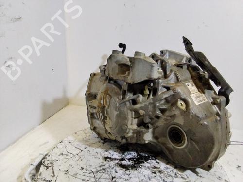 Gearbox LAND ROVER RANGE ROVER EVOQUE (L551)  | BP17546142M3 