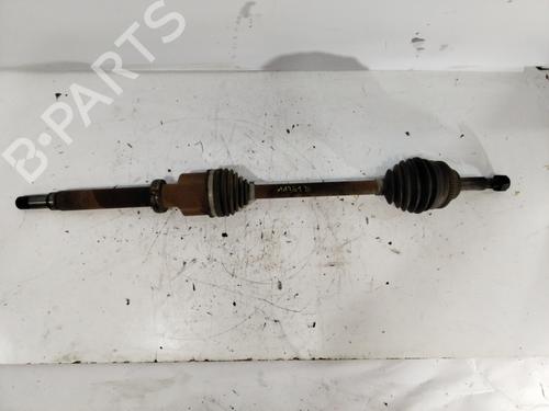 Used Right front driveshaft Right front driveshaft FORD TRANSIT Bus (FD_ _, FB_ _, FS_ _, FZ_ _, FC_ _) 2.2 TDCi (110 hp) 33842615 33842615