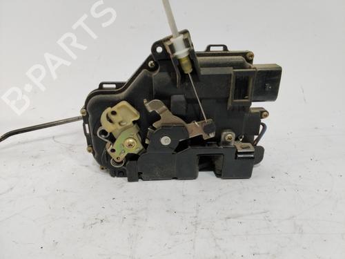 Venstre foran lås AUDI A4 B5 (8D2)  | BP28484677C98