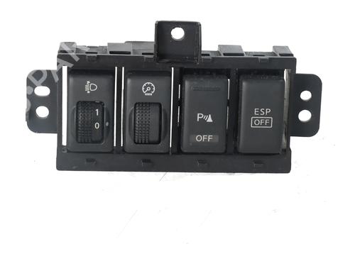 switch-renault-koleos-i-hy_-2008-34645764 main image