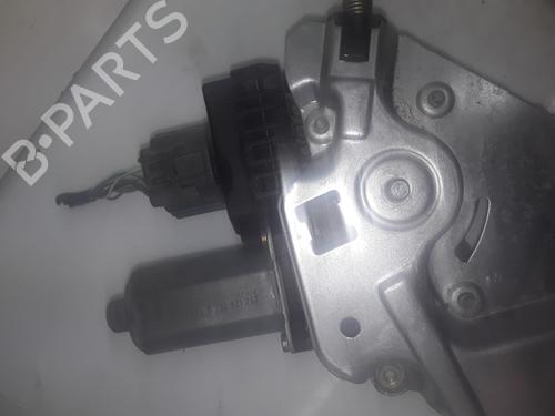 Front right window mechanism FORD FOCUS I Saloon (DFW) 1.4 16V | BP8582496C23 