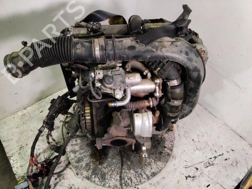 Engine RENAULT CLIO IV (BH_)  | BP28110460M1 