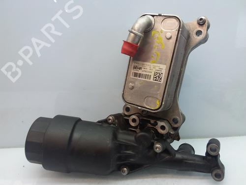Used Oil radiator MERCEDES-BENZ SPRINTER 3,5-t Van (B906) [2006-2020]  14055033