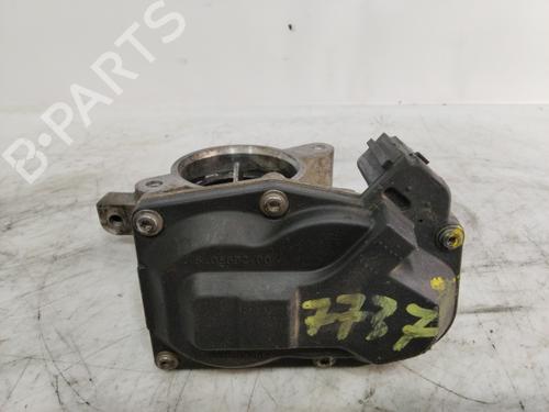 Used Throttle body OPEL CORSA D (S07) [2006-2015]  25460814