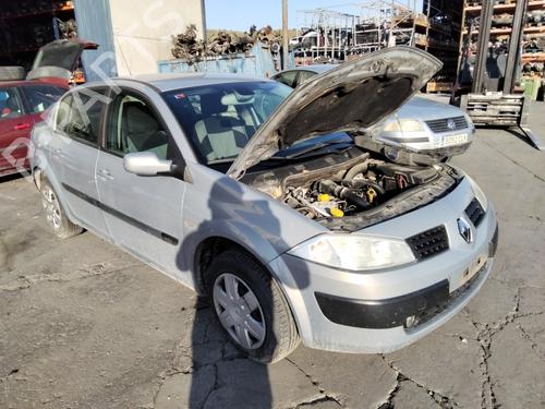Brugte RENAULT MEGANE II Saloon (LM0/1_) 4792528