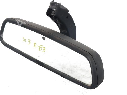 Innenspiegel für Innenspiegel BMW X3 (E83) [2003-2011] 36670323 36670323