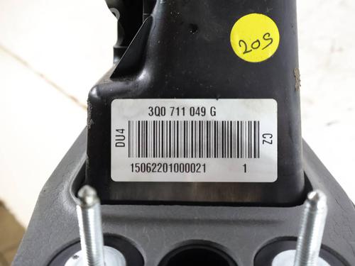 Gear lever VW PASSAT B8 (3G2, CB2) 1.6 TDI | BP39243345M90 - Image 5