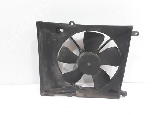 Koelventilatormotor DAEWOO KALOS (KLAS) 1.2 (72 hp) 13393674