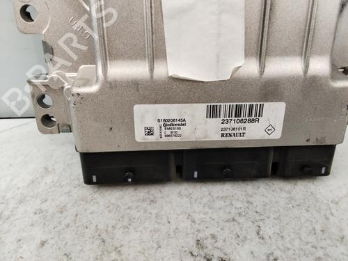 Computer motormanagement RENAULT MEGANE IV Hatchback (B9A/M/N_) 1.2 TCe 130 (B9MR) | BP18488873M57 