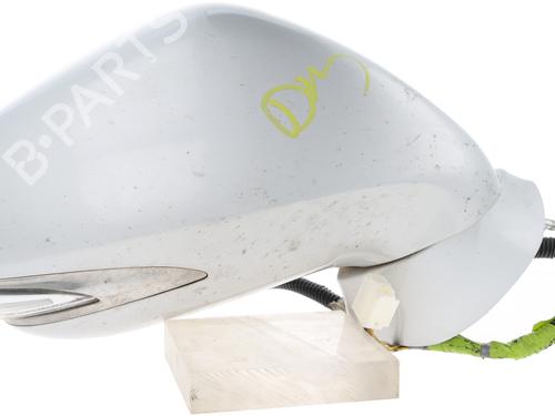 Right mirror LEXUS IS II (_E2_) 200d (ALE20_, ALE20R) | BP29943231C27