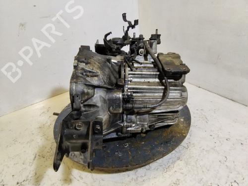Gearbox KIA SPORTAGE II (JE_, KM_)  | BP17094923M3 