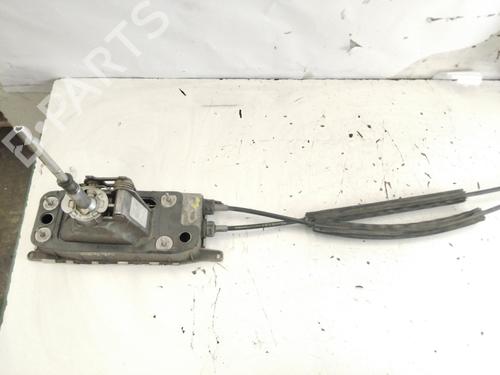 Used Gear lever SEAT LEON (1P1) [2005-2013]  24203693