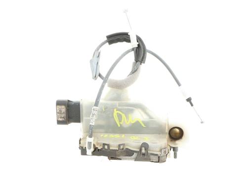 Used Front left lock Front left lock PEUGEOT 208 II (UB_, UP_, UW_, UJ_) 1.5 BlueHDI 100 (102 hp) 39100121 39100121