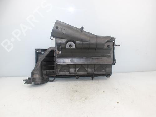 Air filter box PEUGEOT 206 Hatchback (2A/C) 1.4 HDi eco 70 | BP17647454M87 