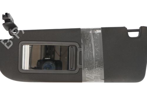 Left sun visor AUDI A6 Allroad C7 (4GH, 4GJ) 3.0 TDI quattro | BP34211238I1 - Image 2