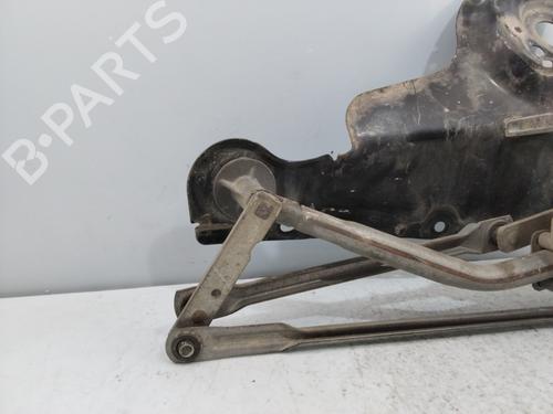 Front wiper motor FORD FIESTA V (JH_, JD_)  | BP18604131M29 